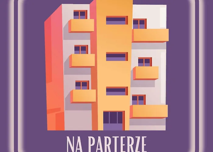 Apartament Na Parterze