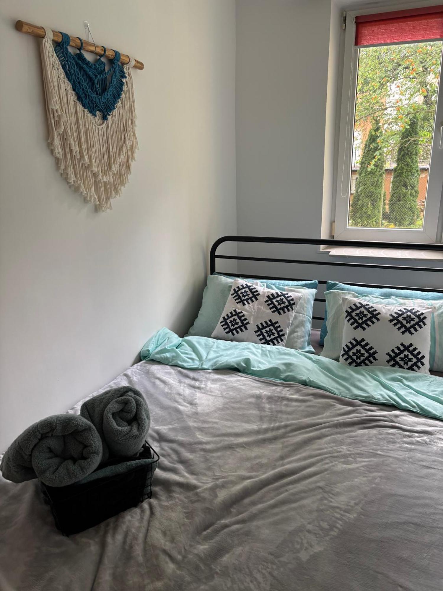 Apartment Na Parterze Lesko