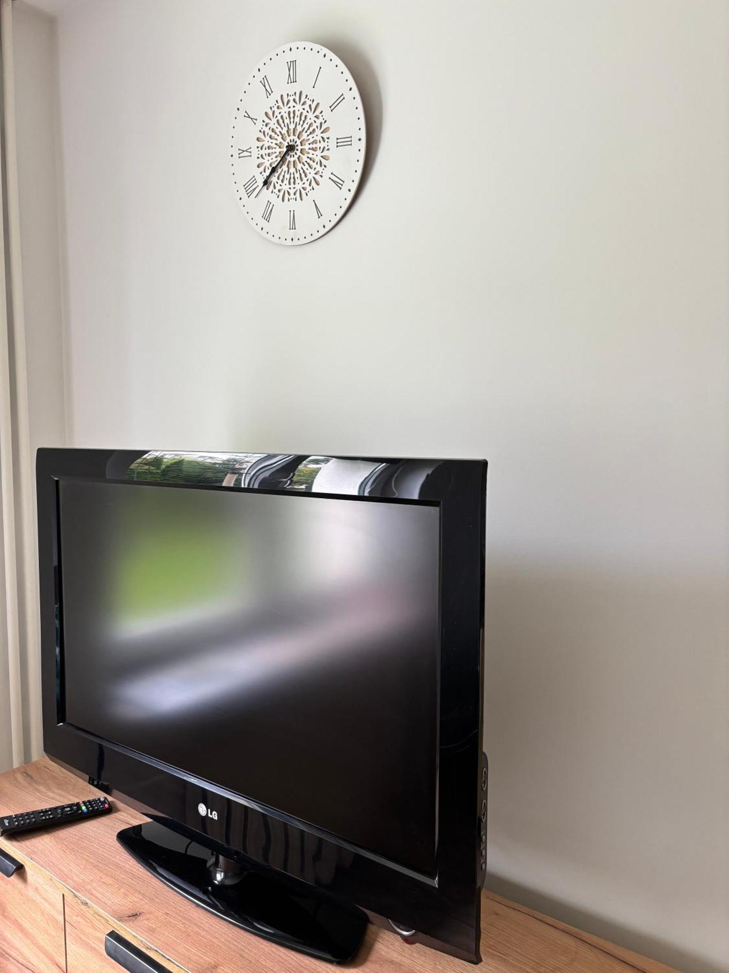 Apartment Na Parterze